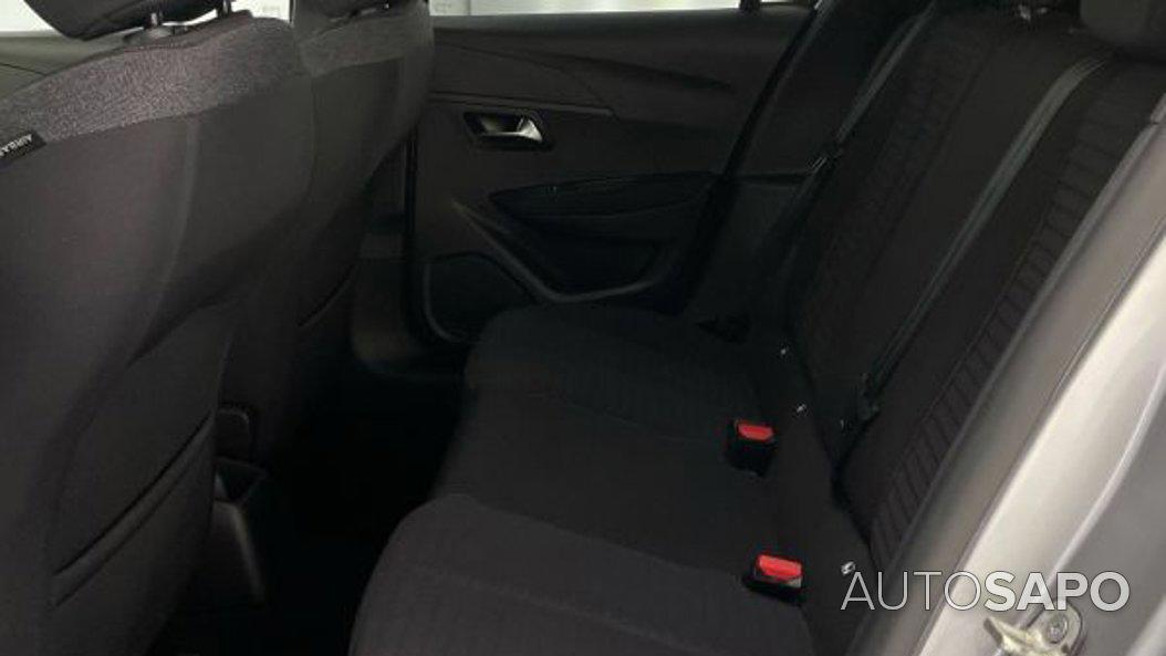 Peugeot 208 1.2 PureTech Active de 2021