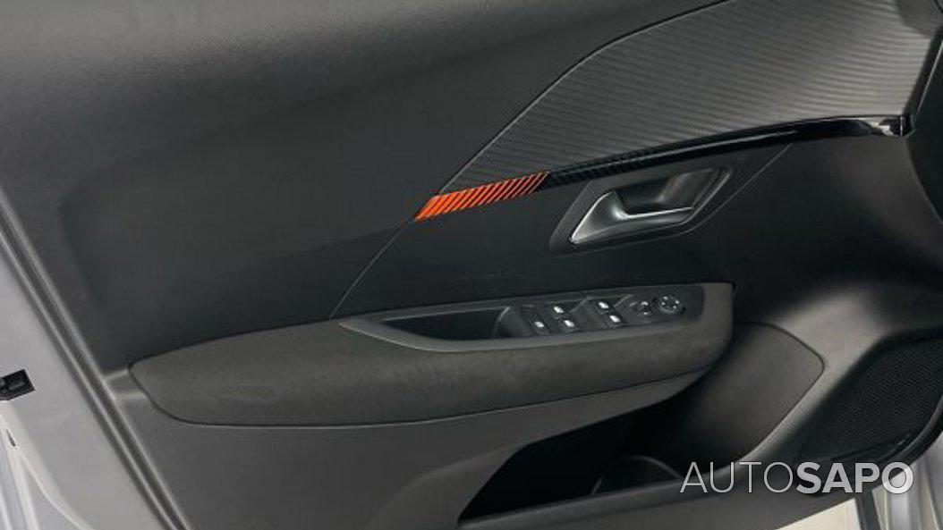 Peugeot 208 1.2 PureTech Active de 2021