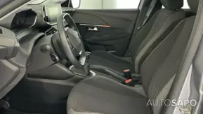 Peugeot 208 1.2 PureTech Active de 2021