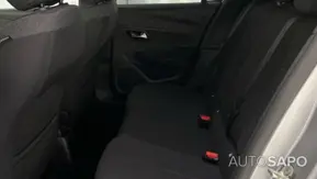 Peugeot 208 1.2 PureTech Active de 2021