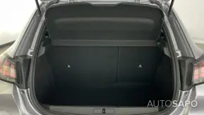 Peugeot 208 1.2 PureTech Active de 2021