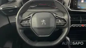 Peugeot 208 1.2 PureTech Active de 2021