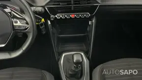 Peugeot 208 1.2 PureTech Active de 2021