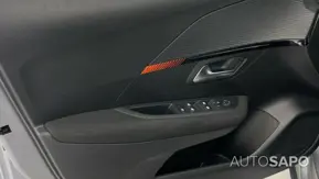 Peugeot 208 1.2 PureTech Active de 2021