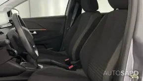 Peugeot 208 1.2 PureTech Active de 2021