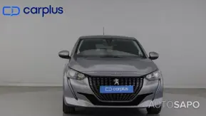 Peugeot 208 1.2 PureTech Active de 2021