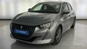 Peugeot 208 1.2 PureTech Active de 2021