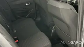 Peugeot 208 1.2 PureTech Active de 2021