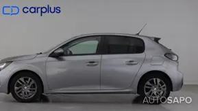 Peugeot 208 1.2 PureTech Active de 2021