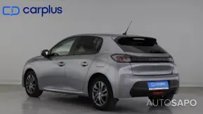Peugeot 208 1.2 PureTech Active de 2021