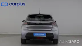 Peugeot 208 1.2 PureTech Active de 2021