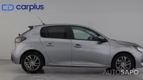 Peugeot 208 1.2 PureTech Active de 2021