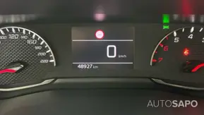 Peugeot 208 1.2 PureTech Active de 2021