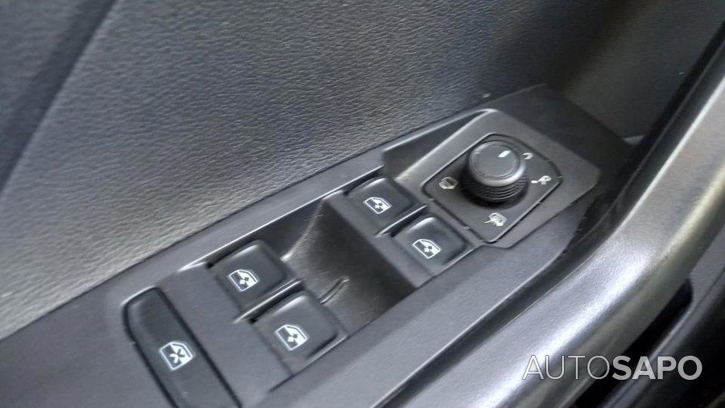 Volkswagen T-Cross 1.0 TSI Life de 2023