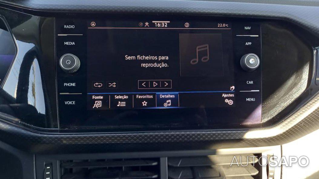 Volkswagen T-Cross 1.0 TSI Life de 2023