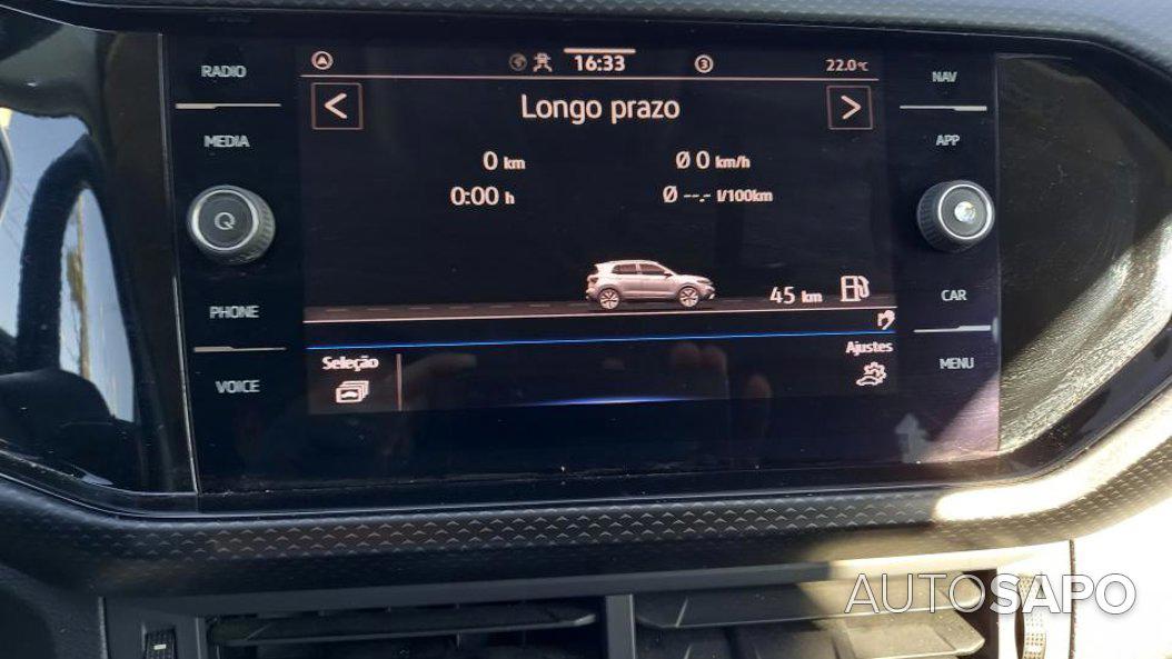 Volkswagen T-Cross 1.0 TSI Life de 2023