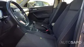 Volkswagen T-Cross 1.0 TSI Life de 2023