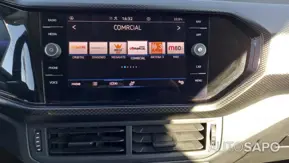 Volkswagen T-Cross 1.0 TSI Life de 2023