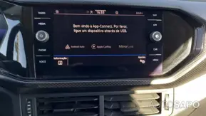 Volkswagen T-Cross 1.0 TSI Life de 2023