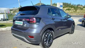 Volkswagen T-Cross 1.0 TSI Life de 2023