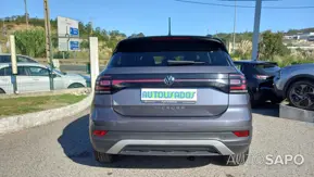 Volkswagen T-Cross 1.0 TSI Life de 2023