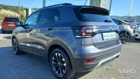 Volkswagen T-Cross 1.0 TSI Life de 2023