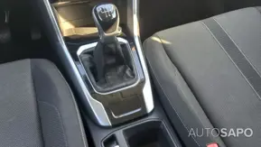 Volkswagen T-Roc 1.0 TSI de 2023