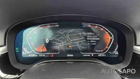 BMW Série 5 520 d Auto de 2024