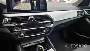 BMW Série 5 520 d Auto de 2024