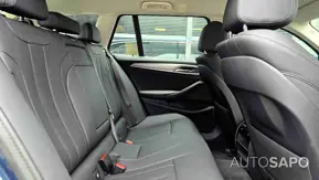 BMW Série 5 520 d Auto de 2024