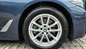 BMW Série 5 520 d Auto de 2024