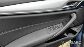 BMW Série 5 520 d Auto de 2024