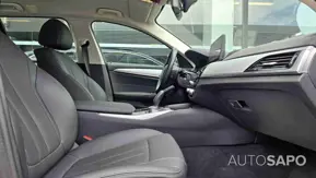 BMW Série 5 520 d Auto de 2024