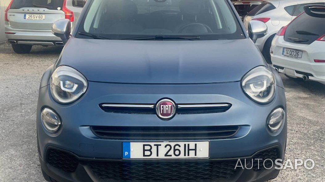 Fiat 500X 1.0 FireFly S-Design J18 de 2019