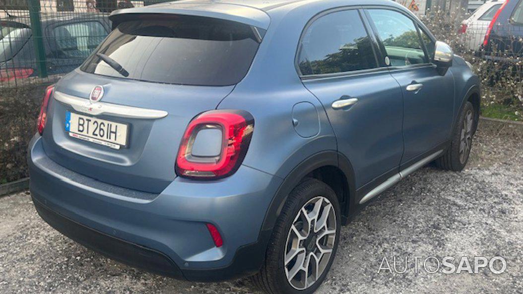 Fiat 500X 1.0 FireFly S-Design J18 de 2019