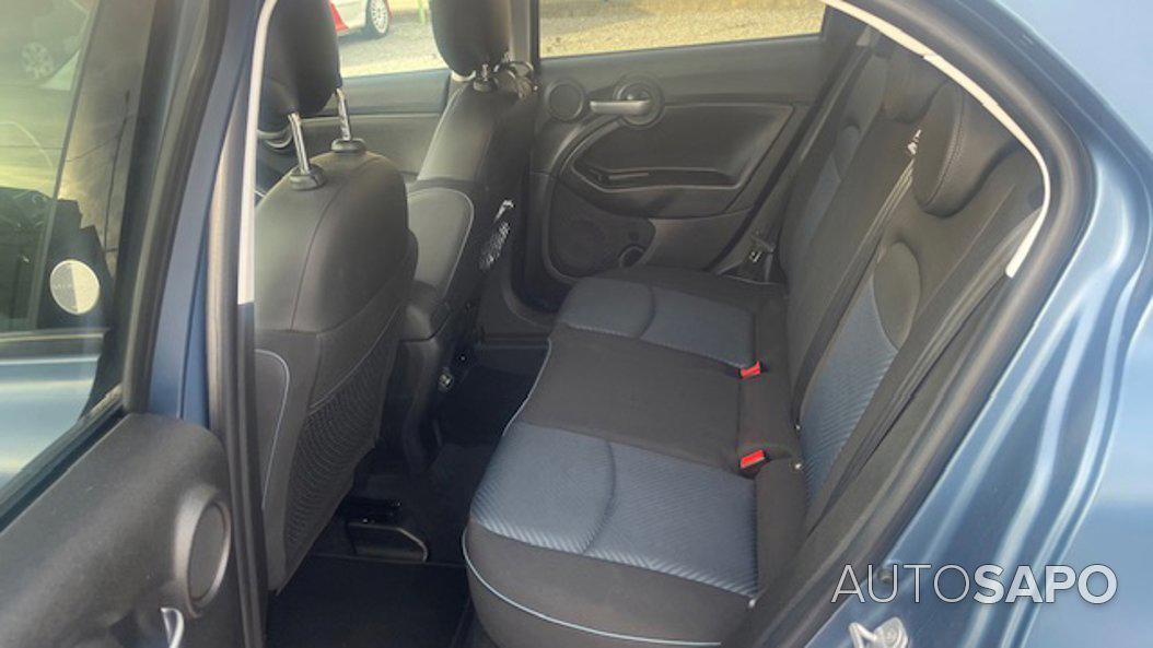 Fiat 500X 1.0 FireFly S-Design J18 de 2019