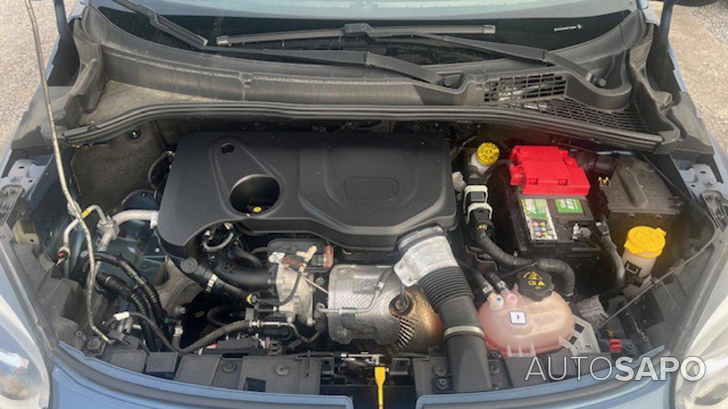 Fiat 500X 1.0 FireFly S-Design J18 de 2019