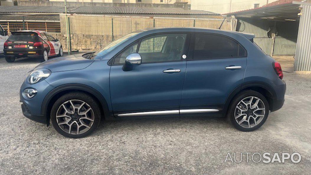 Fiat 500X 1.0 FireFly S-Design J18 de 2019