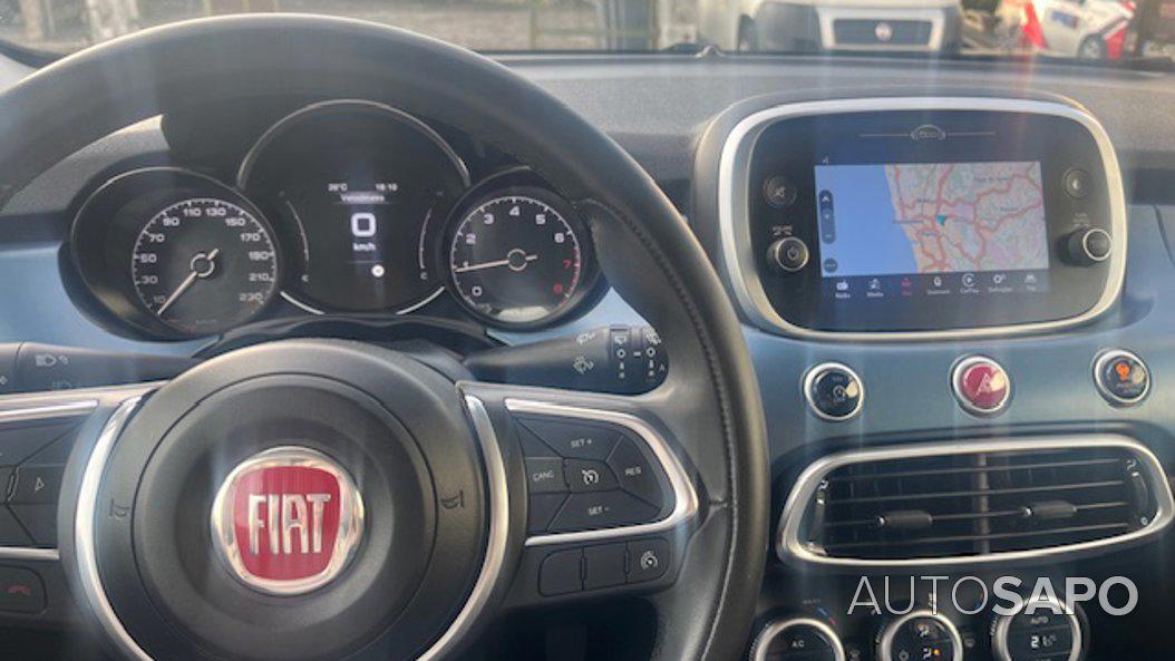 Fiat 500X 1.0 FireFly S-Design J18 de 2019