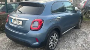Fiat 500X 1.0 FireFly S-Design J18 de 2019