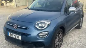 Fiat 500X 1.0 FireFly S-Design J18 de 2019