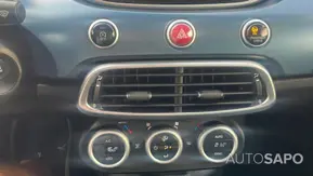 Fiat 500X 1.0 FireFly S-Design J18 de 2019