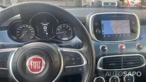 Fiat 500X 1.0 FireFly S-Design J18 de 2019