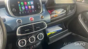 Fiat 500X 1.0 FireFly S-Design J18 de 2019