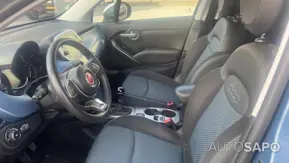 Fiat 500X 1.0 FireFly S-Design J18 de 2019