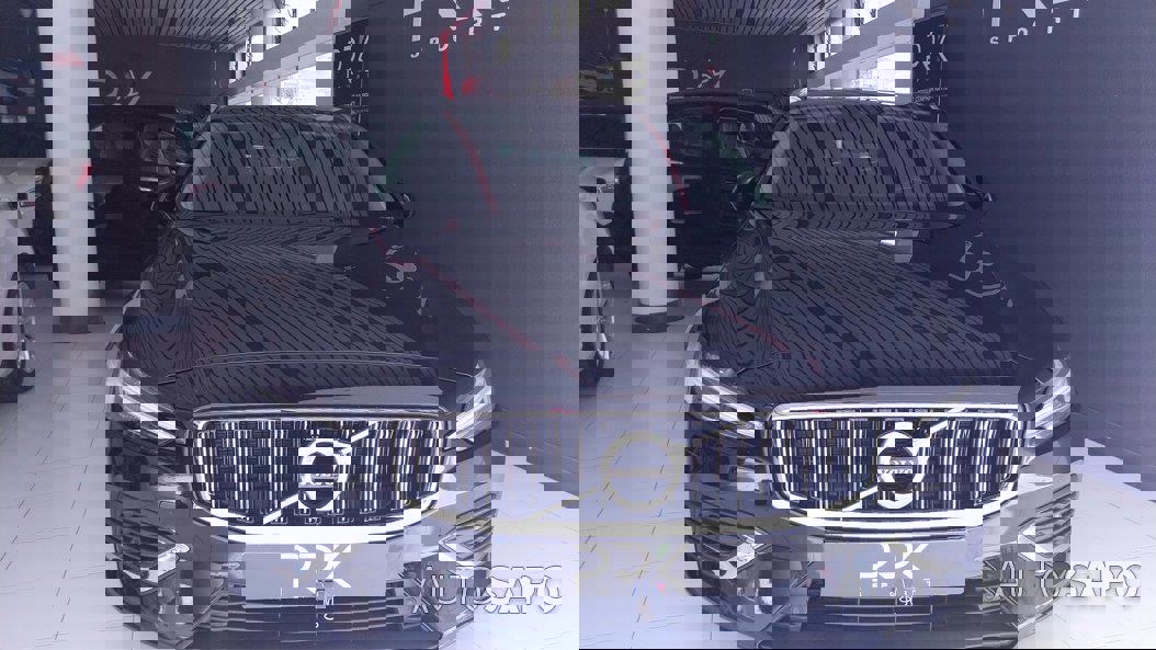 Volvo V60 de 2021