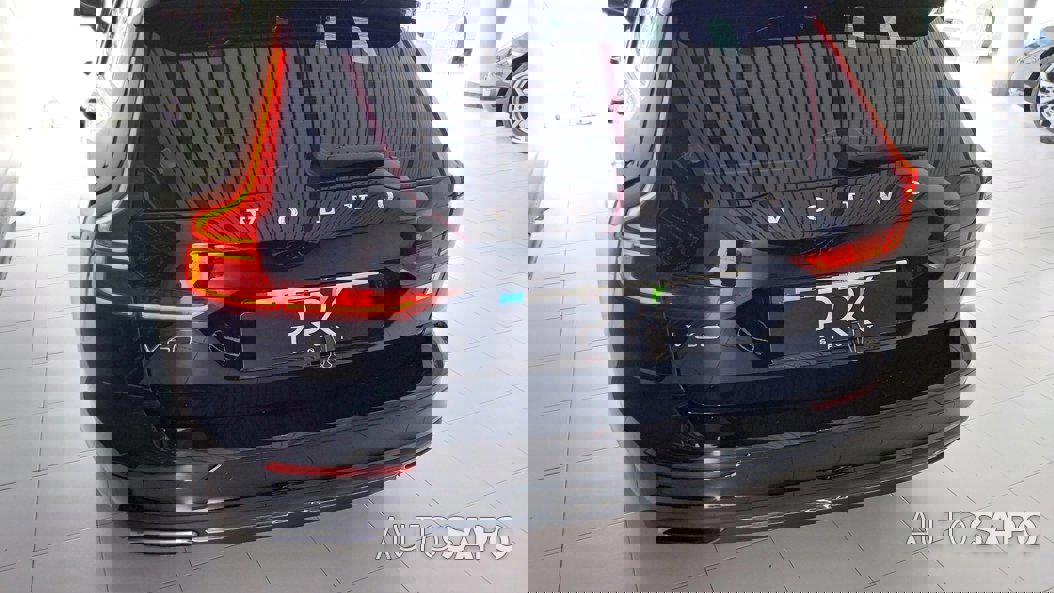 Volvo V60 de 2021