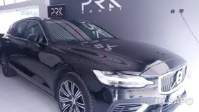 Volvo V60 de 2021