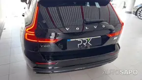 Volvo V60 de 2021