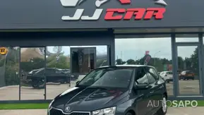 Skoda Fabia 1.0 TSI Style de 2021